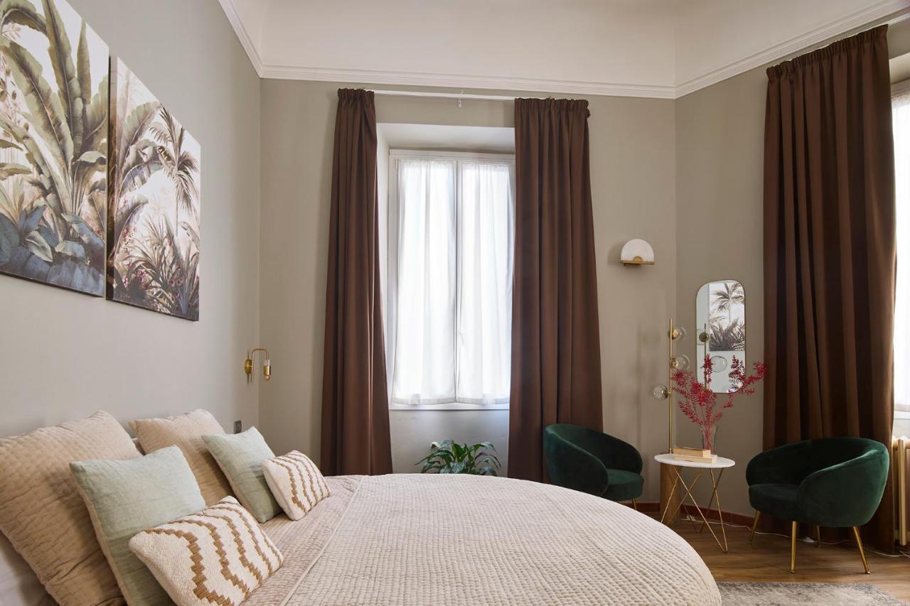 My Way Bed and breakfast 3*