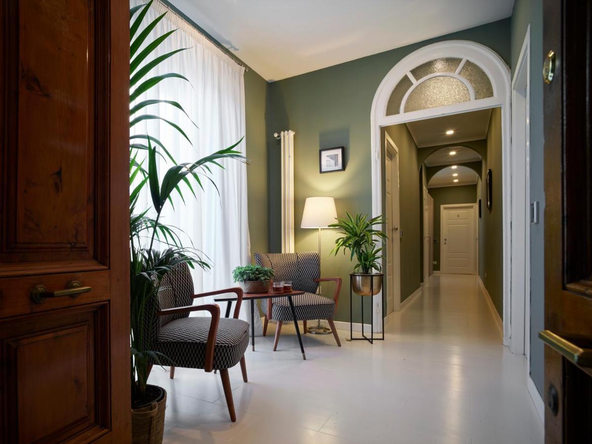 Bed and breakfast My Way 3*