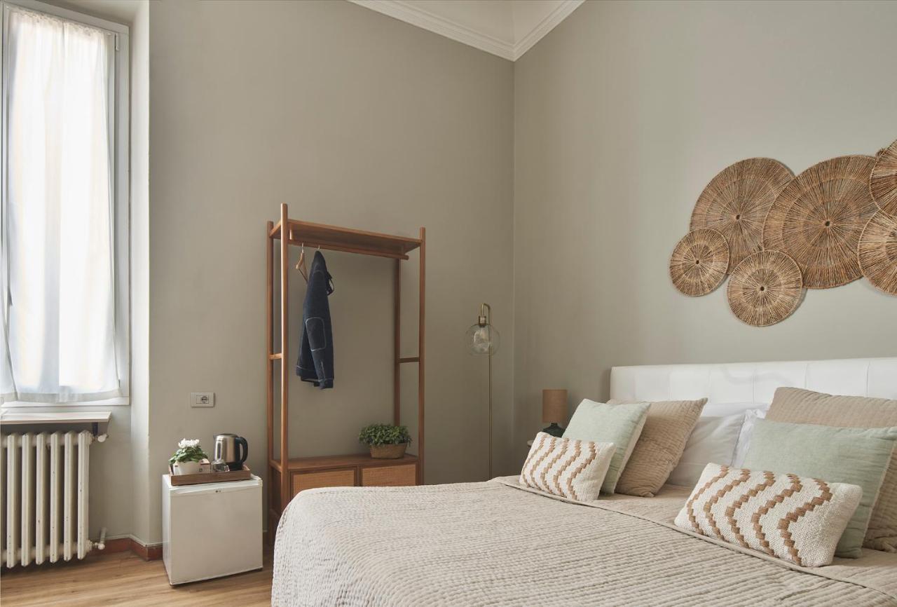 My Way Bed and breakfast 3*