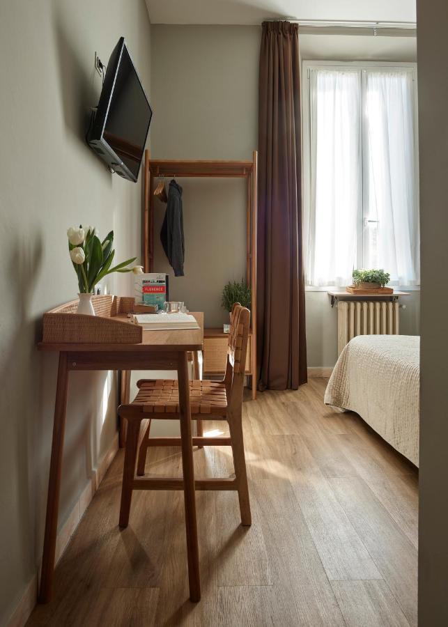 My Way Bed and breakfast