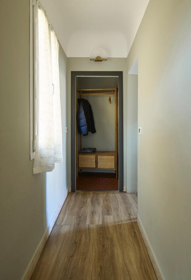 Bed and breakfast My Way Florencia