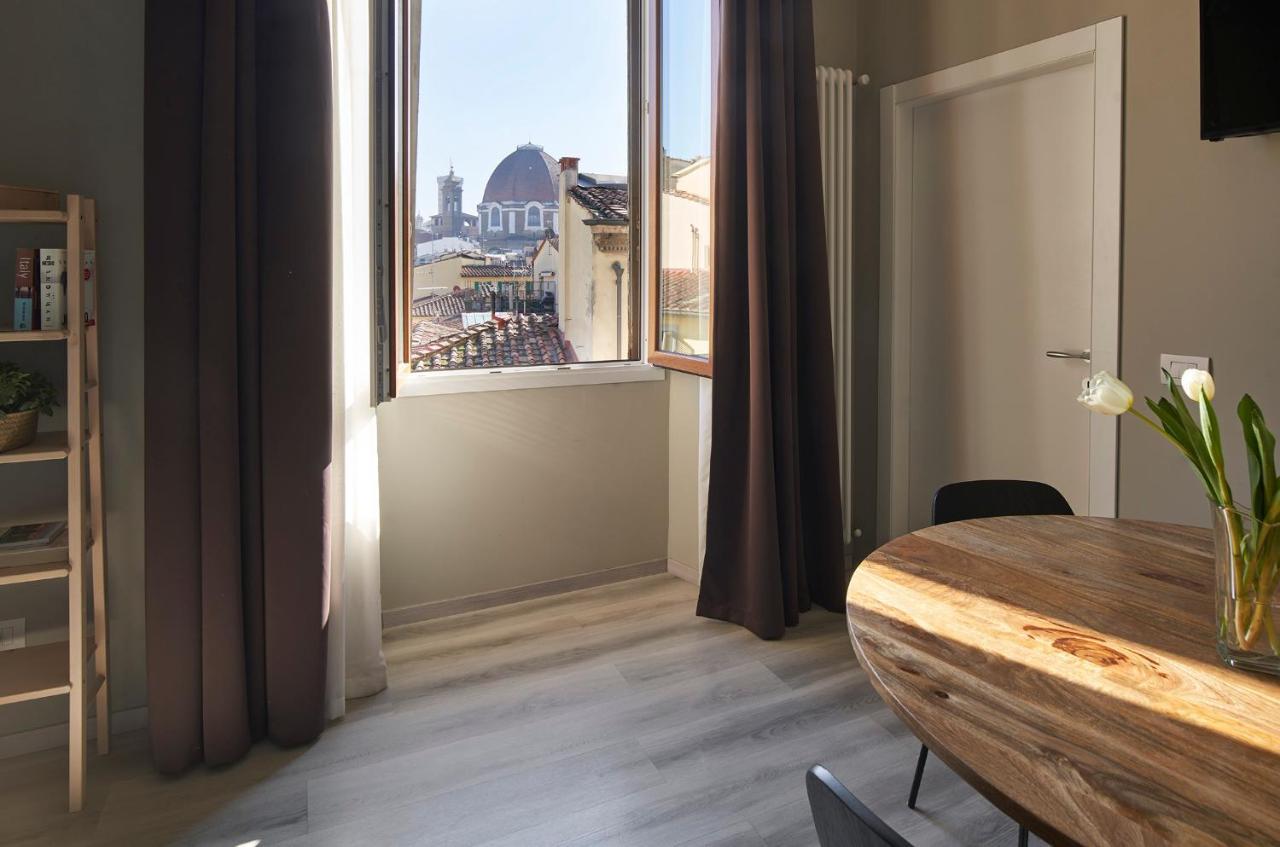 My Way 3* Florencia