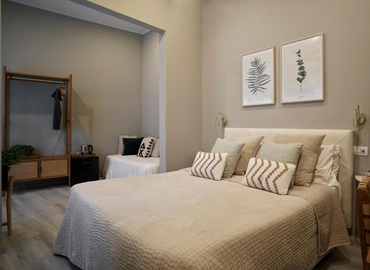 My Way Bed and breakfast Florencia