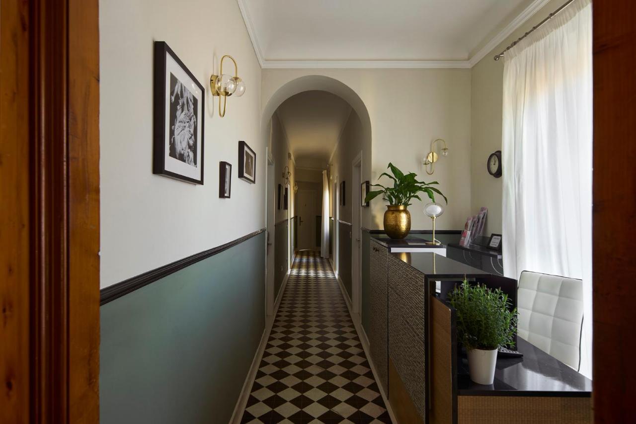 Bed and breakfast My Way 3*