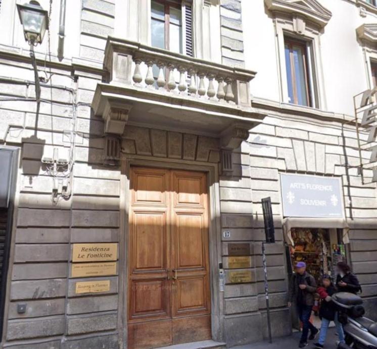 My Way Florencia