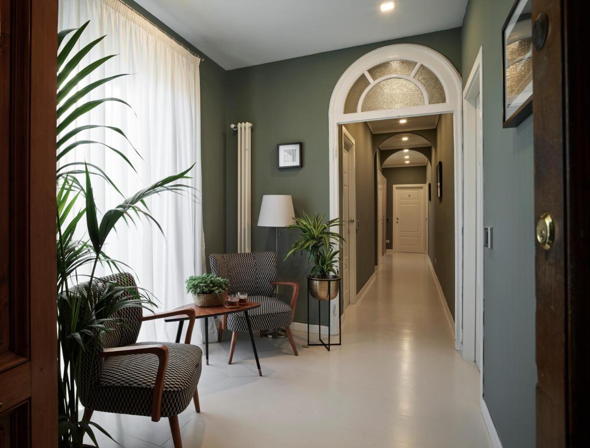 My Way Bed & Breakfast Florence